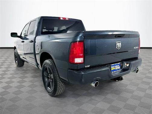 2019 RAM 1500 Express