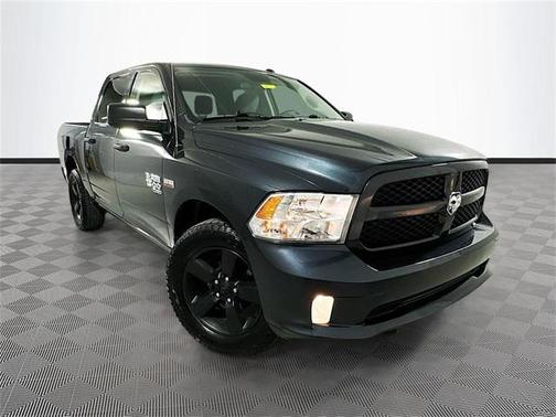 2019 RAM 1500 Express
