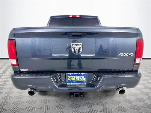 2019 RAM 1500 Express