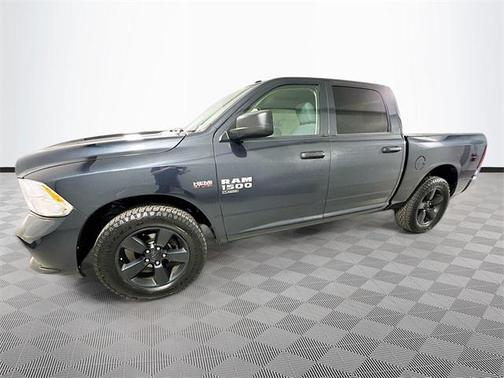 2019 RAM 1500 Express