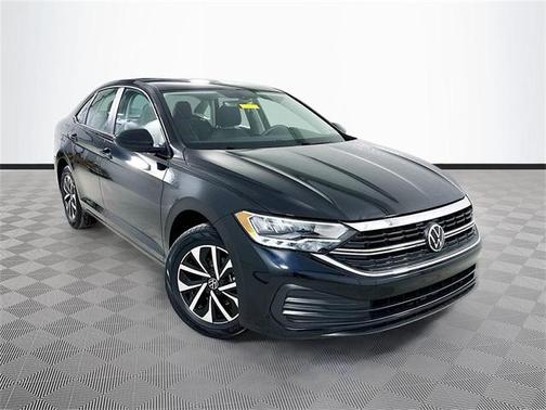 2023 Volkswagen Jetta 1.5T S