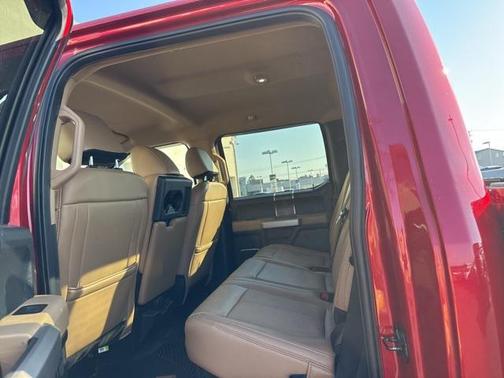 2022 Ford F-350 Lariat
