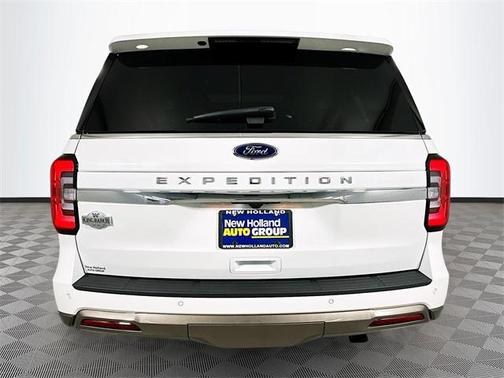 2024 Ford Expedition King Ranch