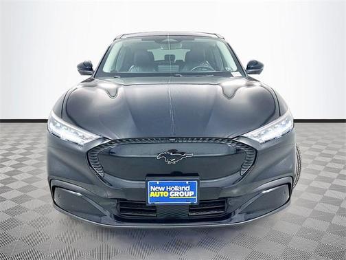 2021 Ford Mustang Mach-E Select
