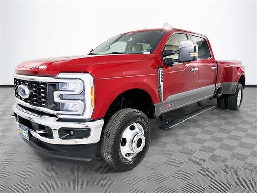 2023 Ford F-350 Lariat