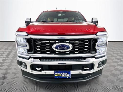 2023 Ford F-350 Lariat