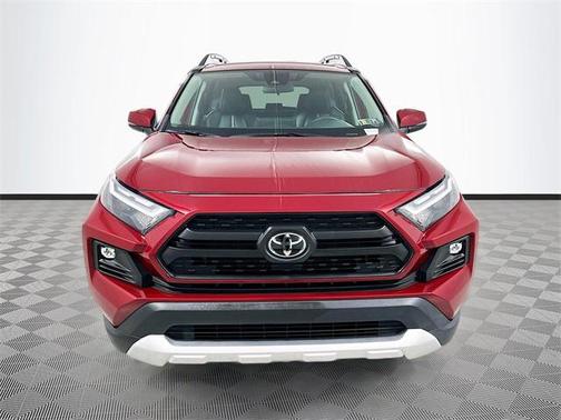 2022 Toyota RAV4 Adventure