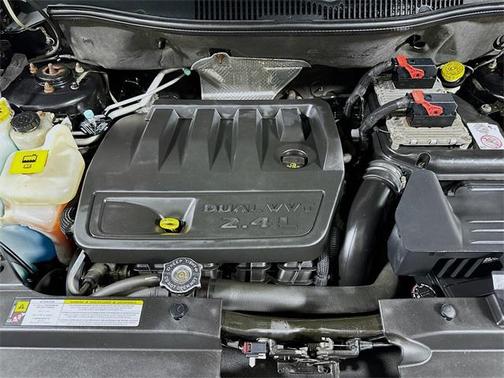 2011 Jeep Compass Base