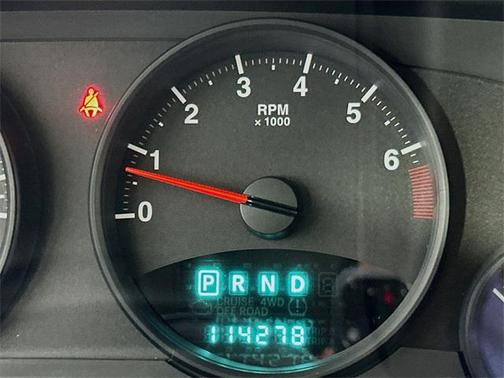 2011 Jeep Compass Base