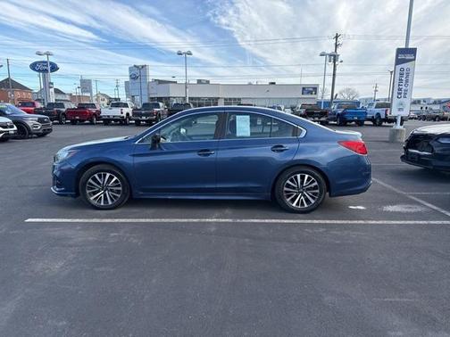 2019 Subaru Legacy Premium
