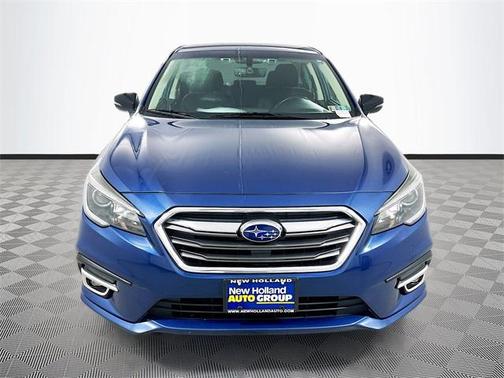 2019 Subaru Legacy Premium