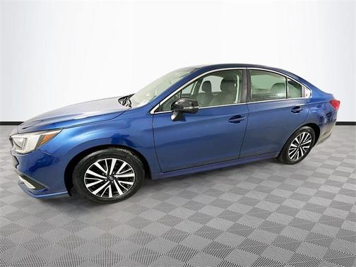 2019 Subaru Legacy Premium