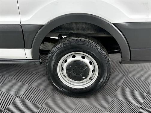 2023 Ford Transit-250 Base