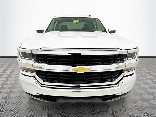 2019 Chevrolet Silverado 1500 1LT