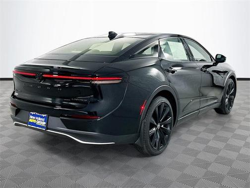 2026 Toyota Crown Nightshade Edition