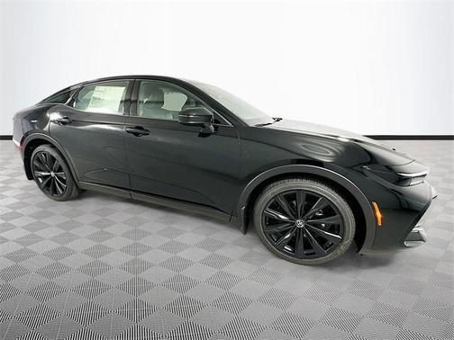 2026 Toyota Crown Nightshade Edition