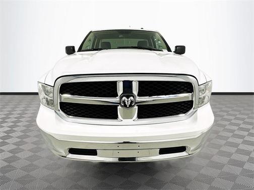 2023 RAM 1500 Tradesman