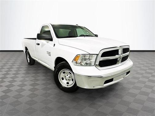 2023 RAM 1500 Tradesman