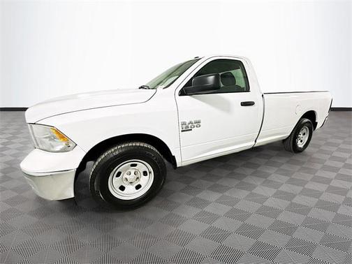 2023 RAM 1500 Tradesman