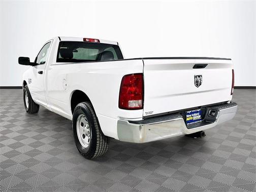 2023 RAM 1500 Tradesman