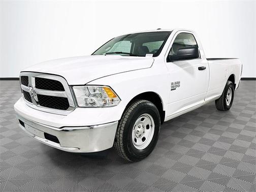 2023 RAM 1500 Tradesman