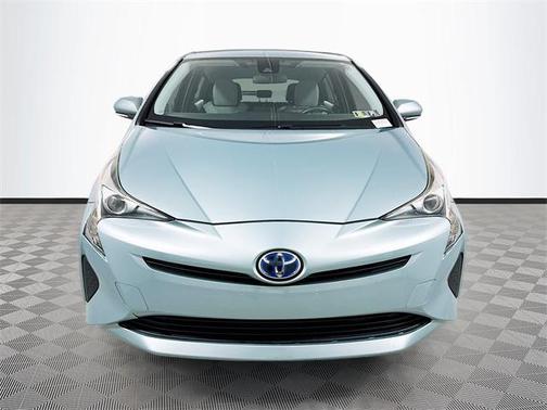 2017 Toyota Prius Two
