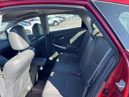 2011 Toyota Prius IV