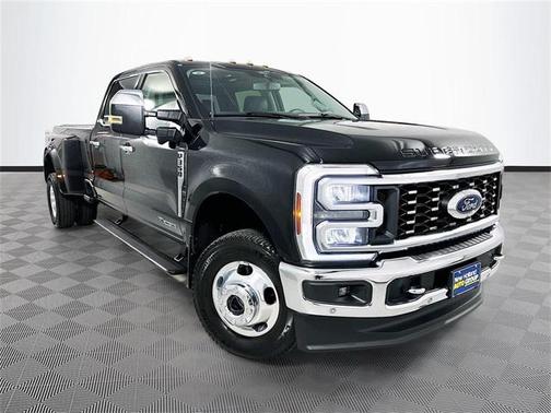 2024 Ford F-350 Lariat