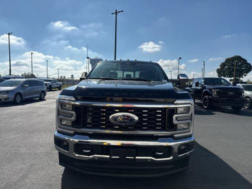 2024 Ford F-350 Lariat