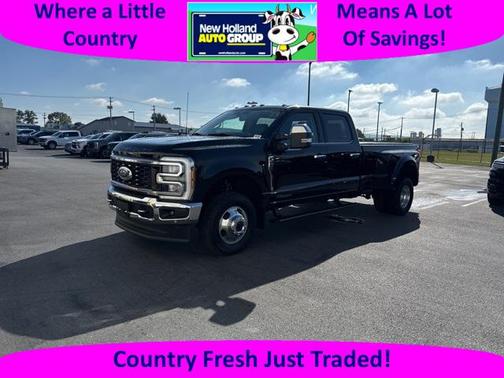 2024 Ford F-350 Lariat