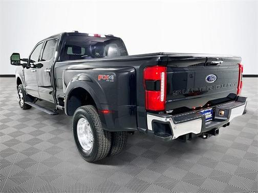 2024 Ford F-350 Lariat