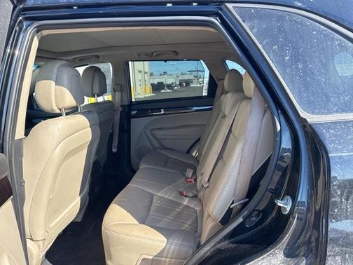 2014 Kia Sorento EX
