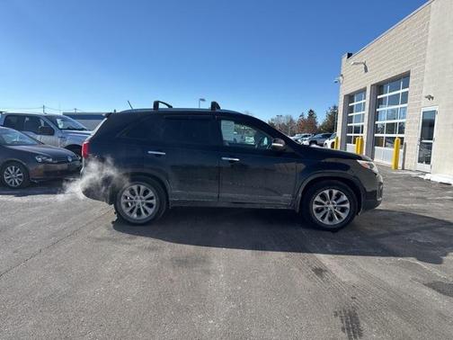2014 Kia Sorento EX