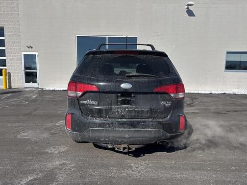 2014 Kia Sorento EX
