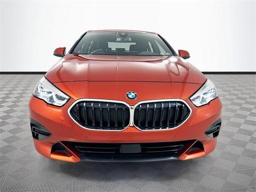 2024 BMW 228 Gran Coupe i xDrive