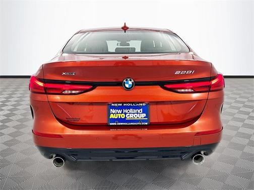 2024 BMW 228 Gran Coupe i xDrive
