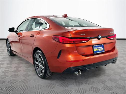 2024 BMW 228 Gran Coupe i xDrive