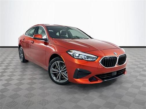 2024 BMW 228 Gran Coupe i xDrive