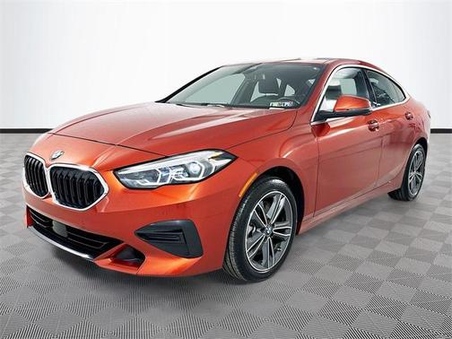 2024 BMW 228 Gran Coupe i xDrive