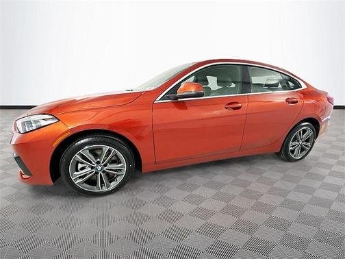 2024 BMW 228 Gran Coupe i xDrive