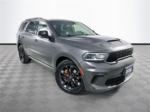 2021 Dodge Durango R/T AWD