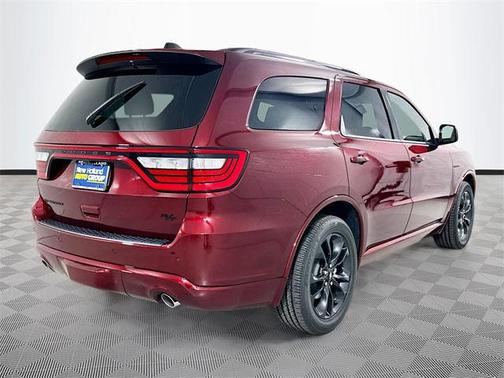 2025 Dodge Durango R/T Plus AWD