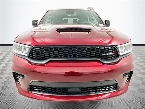 2025 Dodge Durango R/T Plus AWD