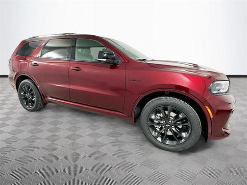 2025 Dodge Durango R/T Plus AWD