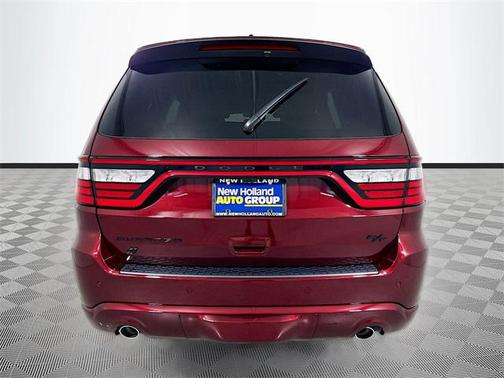 2025 Dodge Durango R/T Plus AWD