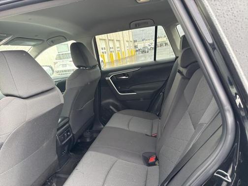 2023 Toyota RAV4 Hybrid Woodland Edition