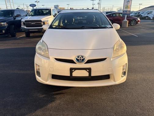 2011 Toyota Prius III