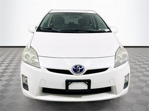 2011 Toyota Prius III