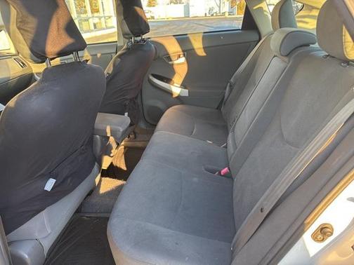 2011 Toyota Prius III