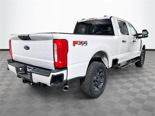 2026 Ford F-250 XL